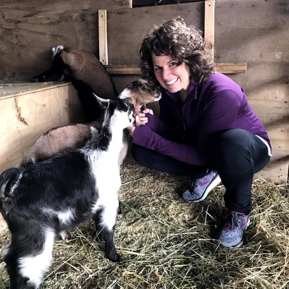 Meet your Posher, Lori denise